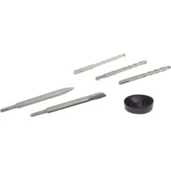 CMI 1500 W Bohrhammer C-BH-1500 E Mit Koffer -Gartenwelt Verkauf 100096 3299 4