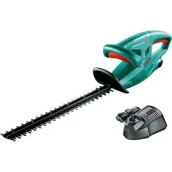 Bosch Akku-Heckenschere EasyHedgeCut 12-45 Inkl. Akku -Gartenwelt Verkauf 149414 3058 1