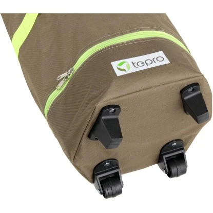 Tepro Faltpavillon Aruba 350 Cm X 400 Cm Lemon 10 Tepro Faltpavillon Aruba 350 Cm X 400 Cm Lemon - Image 10