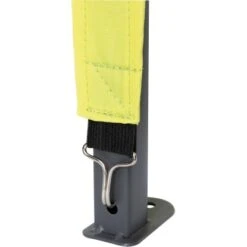 Tepro Faltpavillon Aruba 350 Cm X 400 Cm Lemon 15 Tepro Faltpavillon Aruba 350 Cm X 400 Cm Lemon -Gartenwelt Verkauf 168777 2400 4