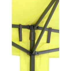 Tepro Faltpavillon Aruba 350 Cm X 400 Cm Lemon 16 Tepro Faltpavillon Aruba 350 Cm X 400 Cm Lemon -Gartenwelt Verkauf 168777 2400 5