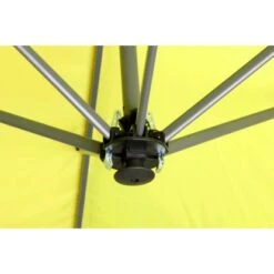 Tepro Faltpavillon Aruba 350 Cm X 400 Cm Lemon 17 Tepro Faltpavillon Aruba 350 Cm X 400 Cm Lemon -Gartenwelt Verkauf 168777 2400 6