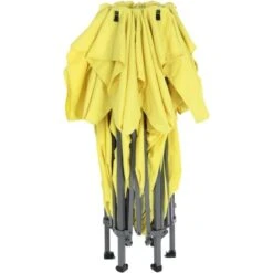 Tepro Faltpavillon Aruba 350 Cm X 400 Cm Lemon 19 Tepro Faltpavillon Aruba 350 Cm X 400 Cm Lemon -Gartenwelt Verkauf 168777 2400 8