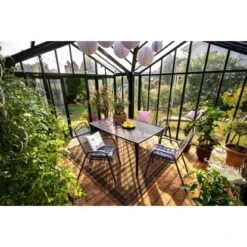 Gartenbank Sacramento II 2-Sitzer 99 Cm X 106 Cm X 71 Cm Grau -Gartenwelt Verkauf 2092609 1