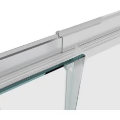 Baliv Duschkabine DUK-90.10E 77 Cm - 90 Cm Chrom 14 Baliv Duschkabine DUK-90.10E 77 Cm - 90 Cm Chrom -Gartenwelt Verkauf 250312107706 CU02 190221 L