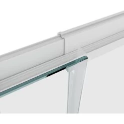 Baliv Duschkabine DUK-90.11E 77 Cm - 90 Cm Weiß 14 Baliv Duschkabine DUK-90.11E 77 Cm - 90 Cm Weiß -Gartenwelt Verkauf 250312107713 CU02 190221 L