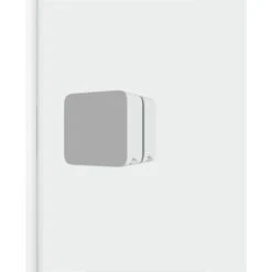 Baliv Dusch-Drehtür DUK-80.30T 80 Cm X 190 Cm Chrom 16 Baliv Dusch-Drehtür DUK-80.30T 80 Cm X 190 Cm Chrom -Gartenwelt Verkauf 250312107744 CU02 190221 L