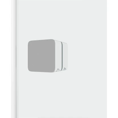 Baliv Dusch-Drehtür DUK-80.30T 80 Cm X 190 Cm Chrom 5 Baliv Dusch-Drehtür DUK-80.30T 80 Cm X 190 Cm Chrom - Image 5