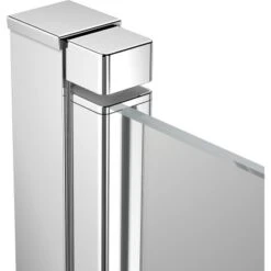 Baliv Duschkabine DUK-90.50E 90 Cm X 90 Cm Chrom 17 Baliv Duschkabine DUK-90.50E 90 Cm X 90 Cm Chrom -Gartenwelt Verkauf 250312107799 CU01 190221 L