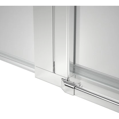 Baliv Duschkabine DUK-90.50E 90 Cm X 90 Cm Chrom 7 Baliv Duschkabine DUK-90.50E 90 Cm X 90 Cm Chrom - Image 7
