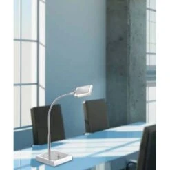 Paul Neuhaus LED-Tischleuchte Daan -Gartenwelt Verkauf 2525111 2426 443117 5