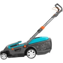 Gardena Akku-Rasenmäher Set PowerMax Li-40/37 Inkl. Akku Und Ladegerät 14 Gardena Akku-Rasenmäher Set PowerMax Li-40/37 Inkl. Akku Und Ladegerät -Gartenwelt Verkauf 269831 3050 4078500031097