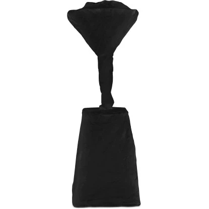 Enders®Wetterschutzhülle Für Terrassenheizer Trendstyle Schwarz 1 Enders®Wetterschutzhülle Für Terrassenheizer Trendstyle Schwarz