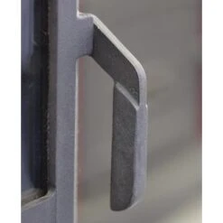 Wamsler Dauerbrand Raumheizer RH 6F Lavendel Mit Fenster EEK: A -Gartenwelt Verkauf 2993269 4432 5