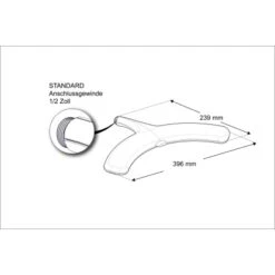 Doosh Duschkopf -Gartenwelt Verkauf 318706 picture 13