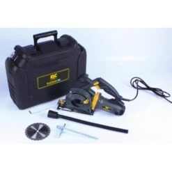 Tauchkreissäge Buzzsaw D42 -Gartenwelt Verkauf 32776 2223 08452 buzzsaw 3