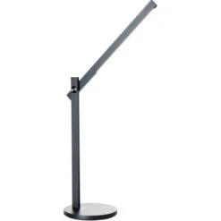 Brilliant LED-Schreibtischleuchte Devy Schwarz 22 Brilliant LED-Schreibtischleuchte Devy Schwarz -Gartenwelt Verkauf 4004353367809 4731 CU 03