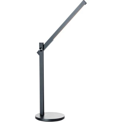 Brilliant LED-Schreibtischleuchte Devy Schwarz 5 Brilliant LED-Schreibtischleuchte Devy Schwarz - Image 5