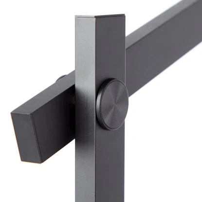 Brilliant LED-Schreibtischleuchte Devy Schwarz 10 Brilliant LED-Schreibtischleuchte Devy Schwarz - Image 10