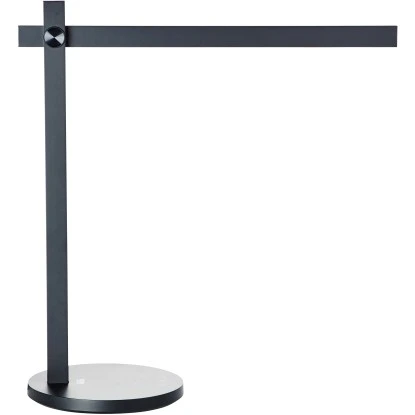 Brilliant LED-Schreibtischleuchte Devy Schwarz 11 Brilliant LED-Schreibtischleuchte Devy Schwarz - Image 11