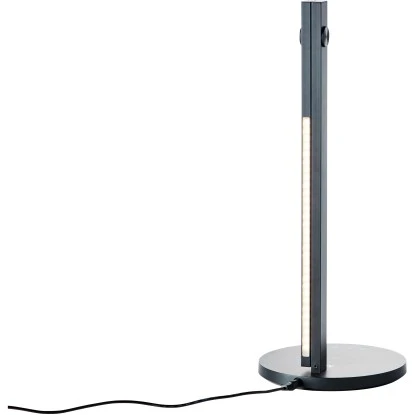 Brilliant LED-Schreibtischleuchte Devy Schwarz 12 Brilliant LED-Schreibtischleuchte Devy Schwarz - Image 12