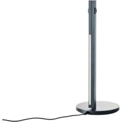 Brilliant LED-Schreibtischleuchte Devy Schwarz 30 Brilliant LED-Schreibtischleuchte Devy Schwarz -Gartenwelt Verkauf 4004353367809 4731 CU 11