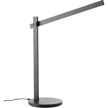 Brilliant LED-Schreibtischleuchte Devy Schwarz 18 Brilliant LED-Schreibtischleuchte Devy Schwarz - Image 18