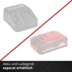 Einhell Power X-Change Akku-Mini Handkreisssäge TE-CS 18/89 Li Solo 15 Einhell Power X-Change Akku-Mini Handkreisssäge TE-CS 18/89 Li Solo -Gartenwelt Verkauf 4006825646184 2171 05