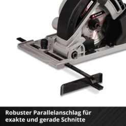 Einhell Power X-Change Akku-Mini Handkreisssäge TE-CS 18/89 Li Solo 17 Einhell Power X-Change Akku-Mini Handkreisssäge TE-CS 18/89 Li Solo -Gartenwelt Verkauf 4006825646184 2171 07