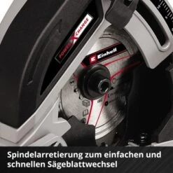 Einhell Power X-Change Akku-Mini Handkreisssäge TE-CS 18/89 Li Solo 18 Einhell Power X-Change Akku-Mini Handkreisssäge TE-CS 18/89 Li Solo -Gartenwelt Verkauf 4006825646184 2171 08