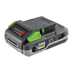 LUX 1 PowerSystem Starter-Set Mit 20 V 2 Ah Li-Ion Akku Und Schnellladegerät -Gartenwelt Verkauf 4007871960538 S 02