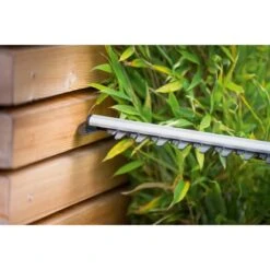 LUX Elektro-Heckenschere E-HS-710/60 A -Gartenwelt Verkauf 4007872343286 CU01 101117