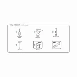 Baliv Brausestange DST-70.21, 70,5 Cm Mattschwarz 9 Baliv Brausestange DST-70.21, 70,5 Cm Mattschwarz -Gartenwelt Verkauf 4007873312410 WEB02 260521