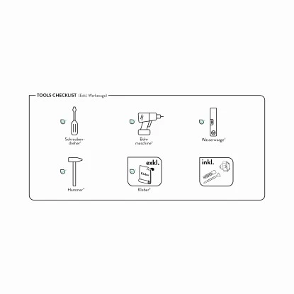 Baliv Brausestange DST-70.21, 70,5 Cm Mattschwarz 5 Baliv Brausestange DST-70.21, 70,5 Cm Mattschwarz - Image 5