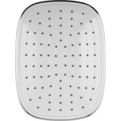 Baliv Überkopfbrause-Set KBS-14.120 Verchromt -Gartenwelt Verkauf 4007873340123 30