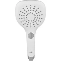 Baliv Überkopfbrause-Set KBS-14.120 Verchromt -Gartenwelt Verkauf 4007873340123 40