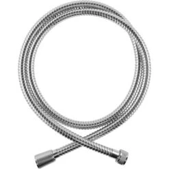 Baliv Überkopfbrause-Set KBS-14.120 Verchromt -Gartenwelt Verkauf 4007873340123 60