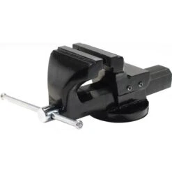 LUX Schraubstock SST-100 S Comfort 100 Mm