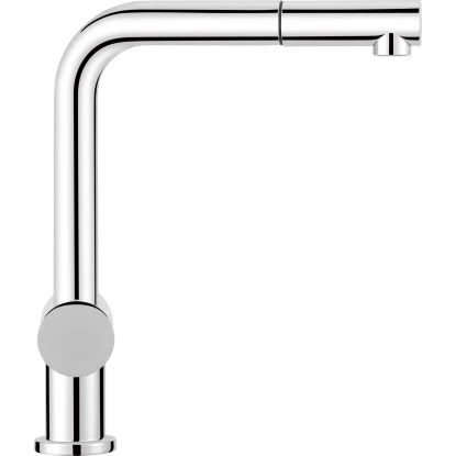Baliv Küchenarmatur KI-1050 Verchromt 2 Baliv Küchenarmatur KI-1050 Verchromt - Image 2