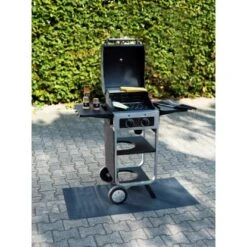 Wenko Spritzschutzmatte Suma 120 Cm X 60 Cm Wasserfest Und Abwischbar Schwarz 16 Wenko Spritzschutzmatte Suma 120 Cm X 60 Cm Wasserfest Und Abwischbar Schwarz -Gartenwelt Verkauf 4008838383100 1068 08