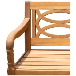 Acamp Gartenbank Victoria Teak FSC® -Gartenwelt Verkauf 4013556574549 4920 09