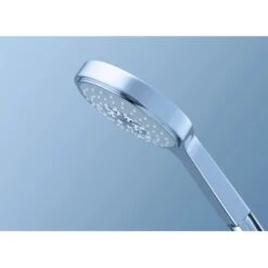 Grohe Handbrause Power & Soul Cosmopolitan 130 Chrom 4 Strahlarten -Gartenwelt Verkauf 402131 4520 GroheBrausen 2