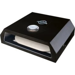 Jamestown Pizzaofen-Box Jenson