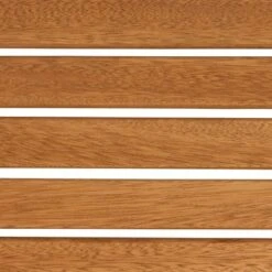 Gartenbank Bonlee 2-Sitzer FSC® 84,5 Cm X 114 Cm X 60,25 Cm -Gartenwelt Verkauf 4048124988053 CU 01