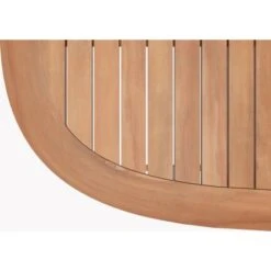 Balkonset Hervey Bay FSC® Naturfarben 3-teilig -Gartenwelt Verkauf 4048126614226 CU02 110820