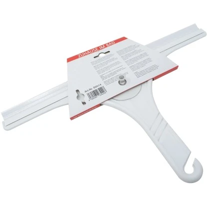 Schulte Glaswischer Weiß 1 Schulte Glaswischer Weiß