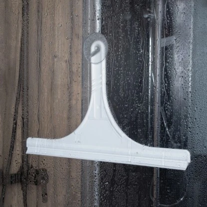 Schulte Glaswischer Weiß 2 Schulte Glaswischer Weiß - Image 2