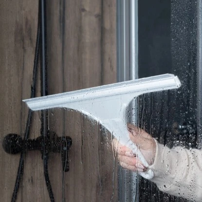 Schulte Glaswischer Weiß 3 Schulte Glaswischer Weiß - Image 3