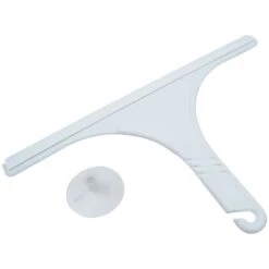 Schulte Glaswischer Weiß 9 Schulte Glaswischer Weiß -Gartenwelt Verkauf 4060991034428 2053 4