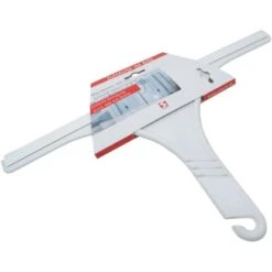 Schulte Glaswischer Weiß 11 Schulte Glaswischer Weiß -Gartenwelt Verkauf 4060991034428 2053 6